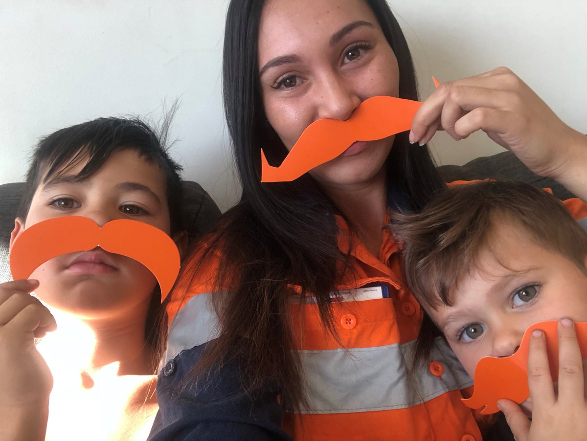 ASobsessions's tweet image. Mining and Mummying is so great when your mine offers a mummy crew! (Correction sorry crib relief hehe) 

Does anyone else work at a mine with Crib Relief?