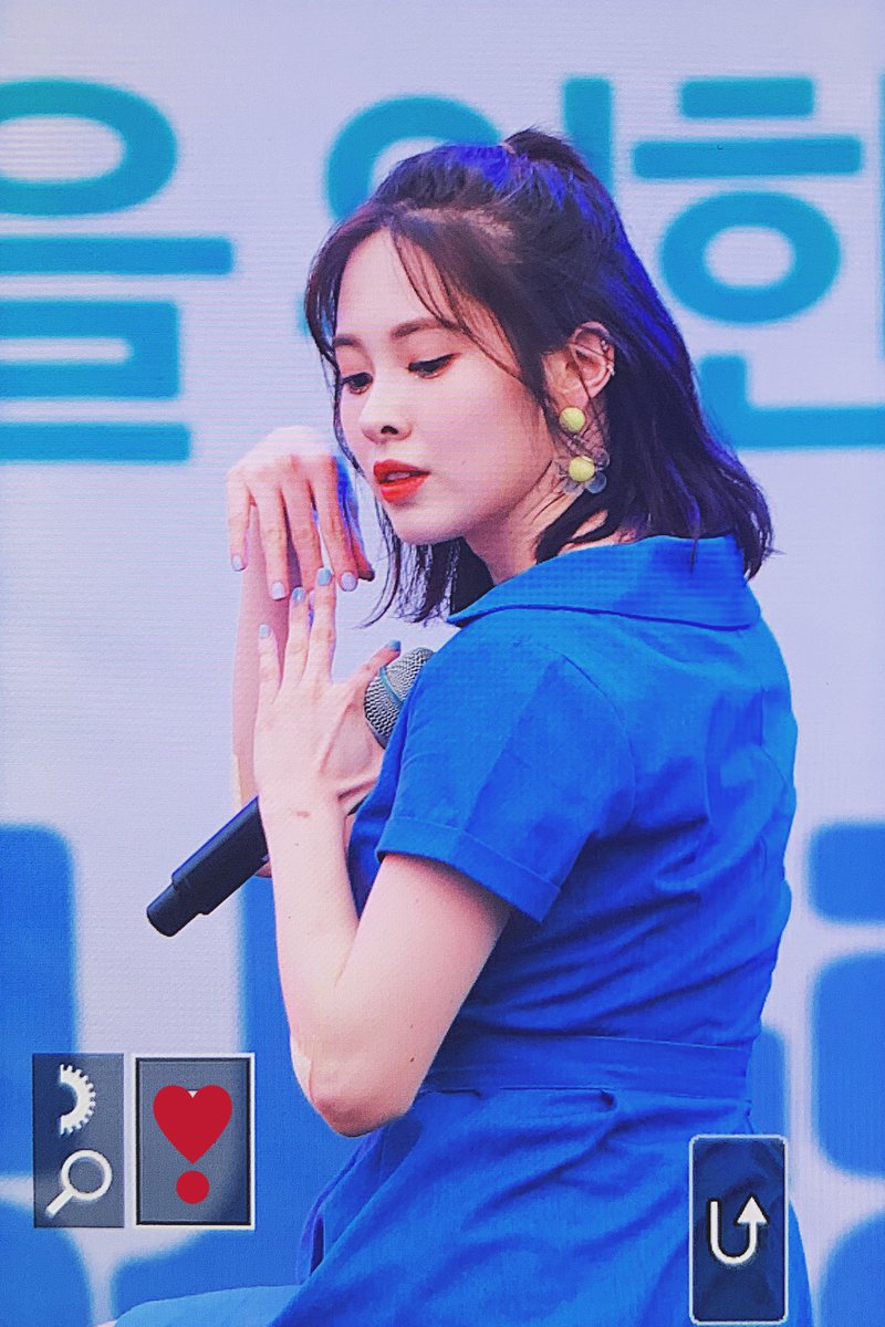 190908 #다이아 #DIA #예빈 #백예빈

바람이 좋아 그리고 너와❣️