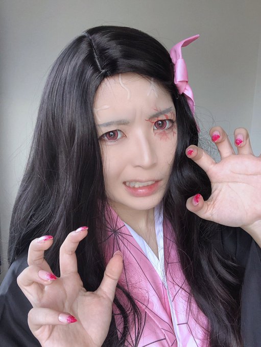 コスプレイヤー伊波ユリのTwitter画像21