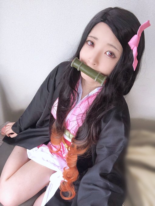 コスプレイヤー伊波ユリのTwitter画像20