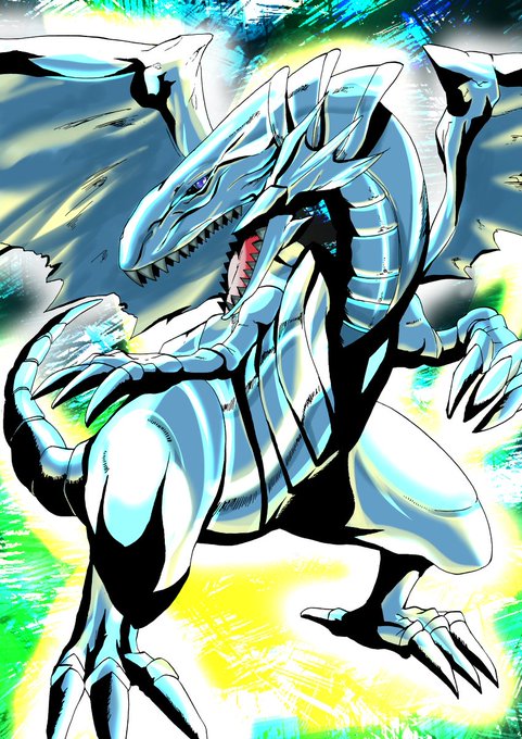 ブルーアイズホワイトドラゴンのtwitterイラスト検索結果 古い順 ブルーアイズホワイトドラゴンのtwitterイラスト検索結果 古い順