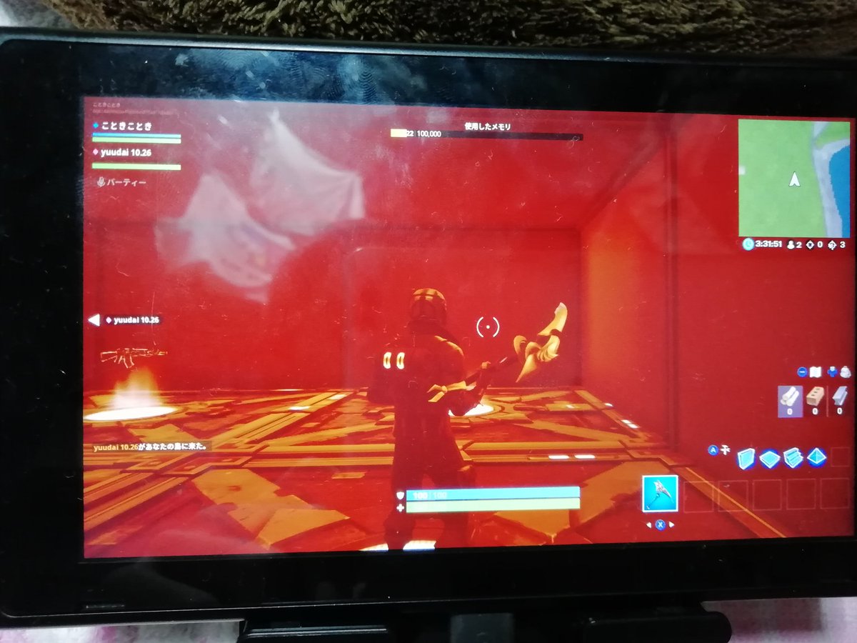 Epicさんバグ報告 Epicさんバグ報告