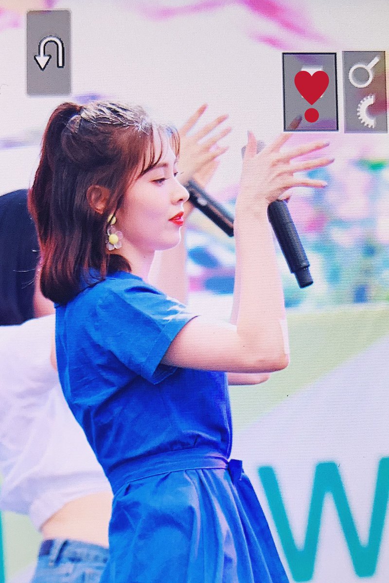 190908 #다이아 #DIA #예빈 #백예빈

순간이 다 우리 둘만의 기억