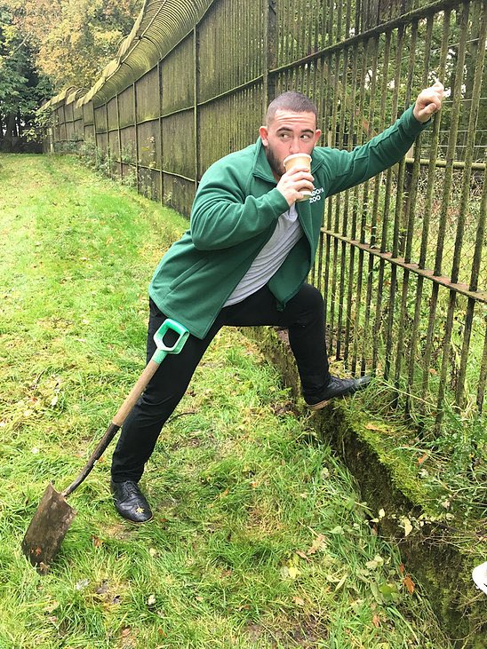 ParetoFM's tweet photo. Happy Sunday Everyone!

Fantastic blog written by Jack Flanagan who is one of our brilliant FM Coordinators down at London Zoo.

Definitely worth a read, please click on link below!

#lovewhatwezoo

https://t.co/it9ChoYNPg https://t.co/ansG3DjWIq