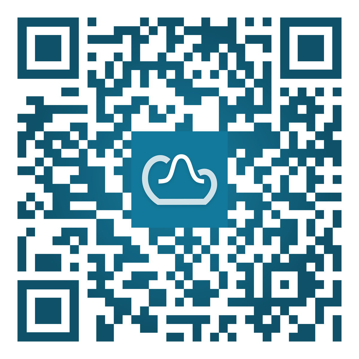 StatsCloud's tweet photo. 💡 Top tip for statistics lecturers: Put this QR code on your presentation slides so students can scan it and open up a new https://t.co/YCtvnxuqLx project during the session! #psychology #statistics #statseducation #highered https://t.co/3iZa50jMvJ