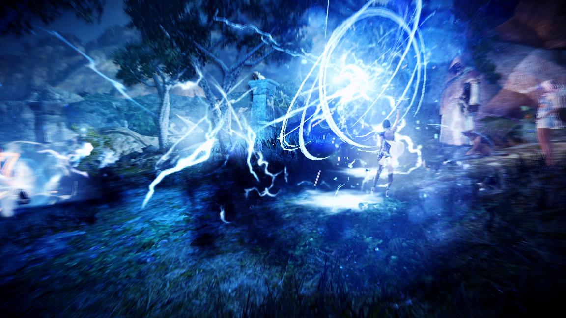 アークメイジ アークメイジ