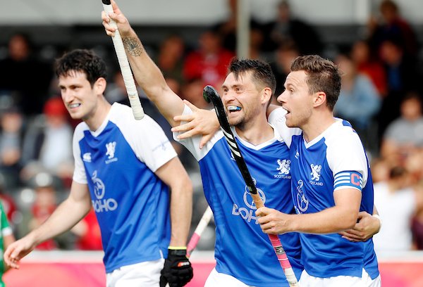 Men's FIH world rankings movers and shakers:
Wales 🔺world No.18 (from 25)
Scotland 🔺world No.19 (from 21)
Both are new ranking highs for <a href="/HockeyWales/">Hoci Cymru</a> and <a href="/ScottishHockey/">Scottish Hockey</a>.