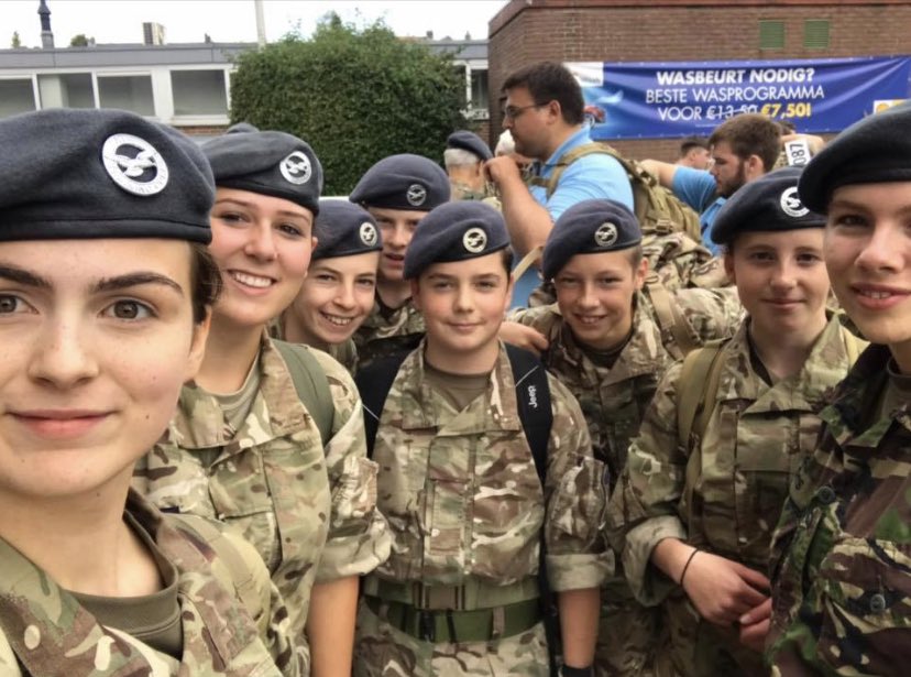 41F Squadron ATC tweet media