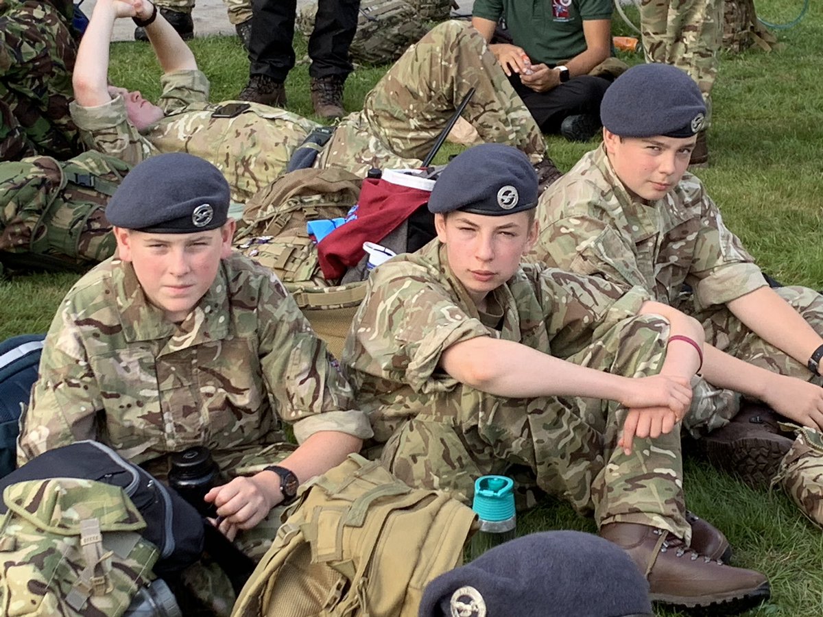 41F Squadron ATC tweet media