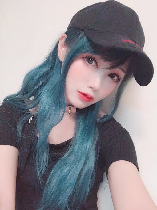 Twitterのコスプレ画像38