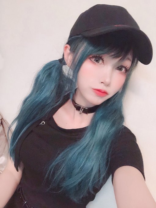 Twitterのコスプレ画像37