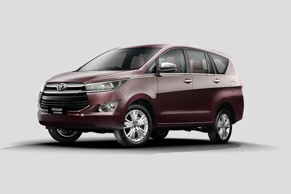 टोयोटा का बड़ा बयान, #BSVI लागू होने के बाद 20% तक महंगी हो जाएंगी डीजल कारें
punjabkesari.in/business/news/… 
#DieselVehicle  #Toyota .@ToyotaMotorCorp