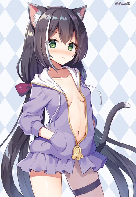 キャルたん?
#프리코네 #プリコネR 