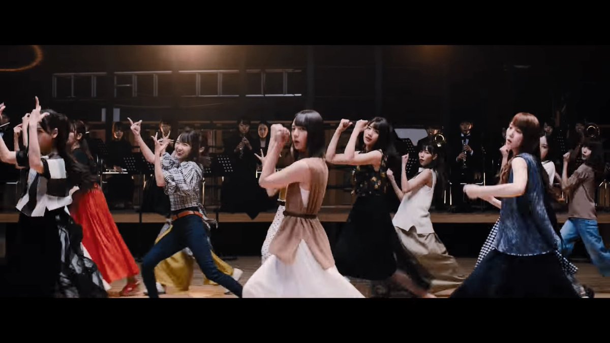 タッキー A Twitter 日向坂46 3rdシングル こんなに好きになっちゃっていいの Mv これって私服なんだ 一人だけスキニーの おすし 本当にカッコいい 日向坂46 こんなに好きになっちゃっていいの 金村美玖