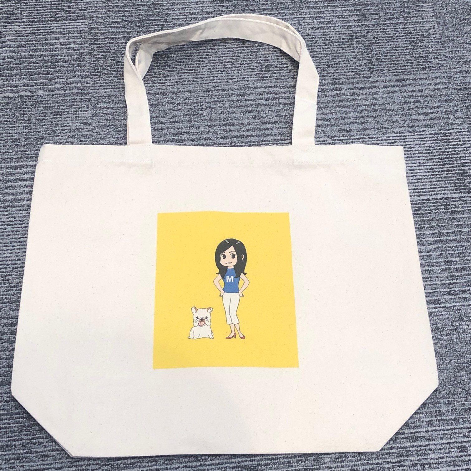 竹内まりや　トートバッグ　３個セット 竹内まりや トートバッグ 3個セット