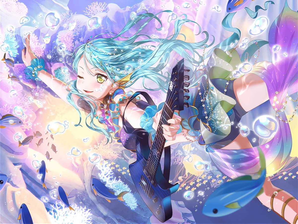 高画質 バンドリ イラストbot در توییتر 氷川紗夜 煌めく水の魔法 氷川紗夜 画質up 高画質 バンドリ イラストbot در توییتر 氷川紗夜 煌めく水の魔法 氷川紗夜 画質up