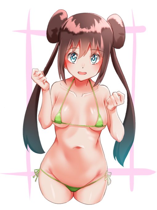 bw2やってなかった・・・ 