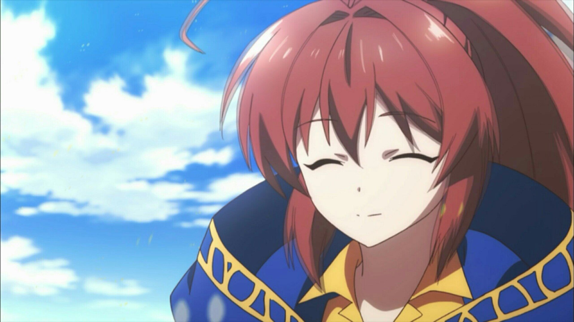 吾妻凛 ー異世界チート魔術師ー Rin Azuma Chart Twitter
