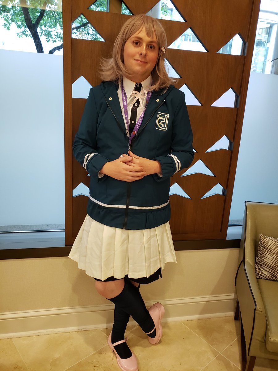 ArtemisCosplays's tweet image. Insta got these photos so its your turn twitter. #cosplayersofinstagram #nonbinarycosplayer #pnwcosplay