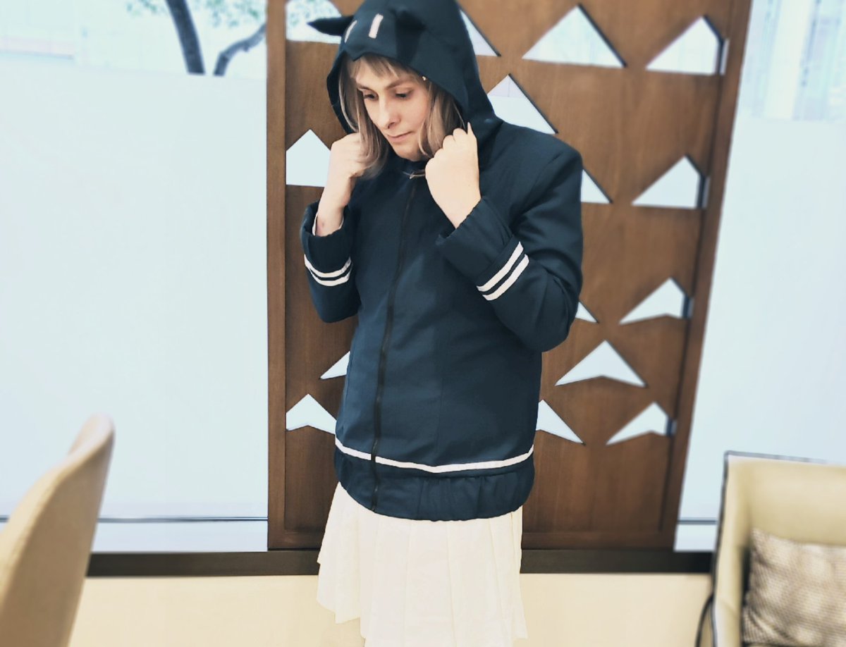 ArtemisCosplays's tweet image. Insta got these photos so its your turn twitter. #cosplayersofinstagram #nonbinarycosplayer #pnwcosplay