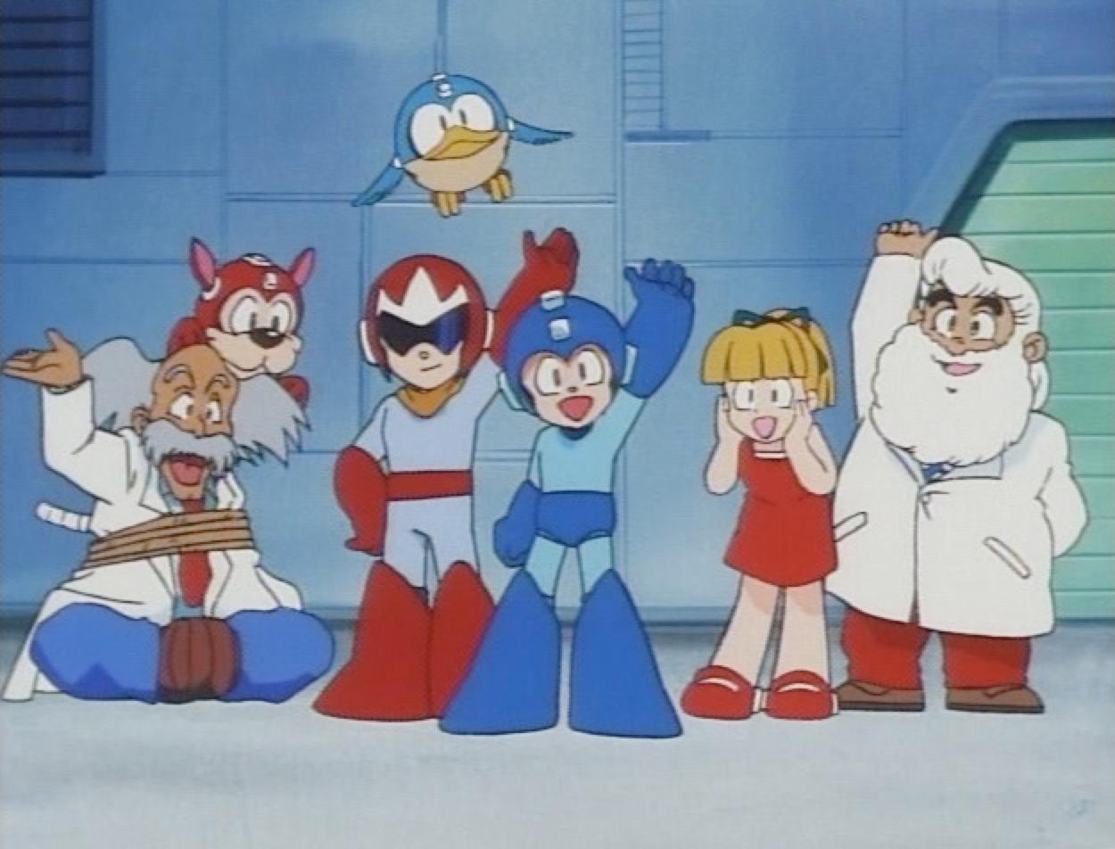 ロックマン 星に願いを OVA 完全版DVD (北米版) 716Q-YMV56L._AC_SY200_QL15_.jpg