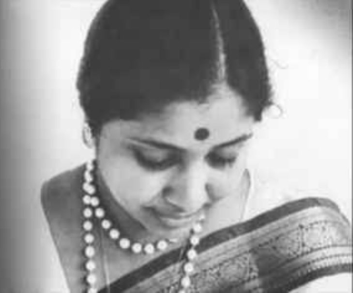 Happy birthday Asha Bhosle jee 