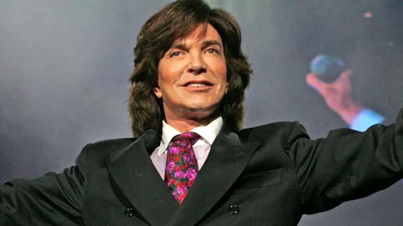 MUERE CAMILO SESTO A LOS 72 AÑOS diariolibrespana.es/2019/09/08/mue… <a href="/diariolibrespa/">Diario Libre España</a>