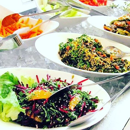 A Sunday well spent brings a week of content.
Starter.
Sunday Brunch. 
Summerfields restaurant.
 #start #wellspent #content #healthyfood