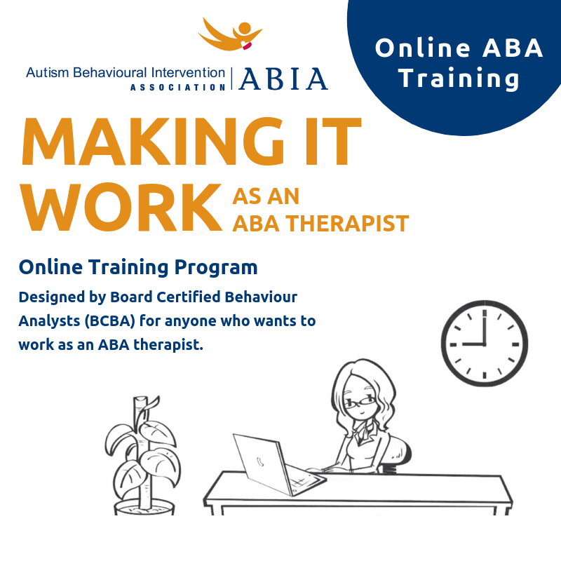 Autism Behavioural Intervention Association Abia Abiaautism Twitter