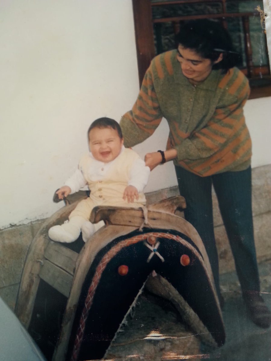 Gülüşlerinizi kaybetmeyin. Küçük ben  ⏱