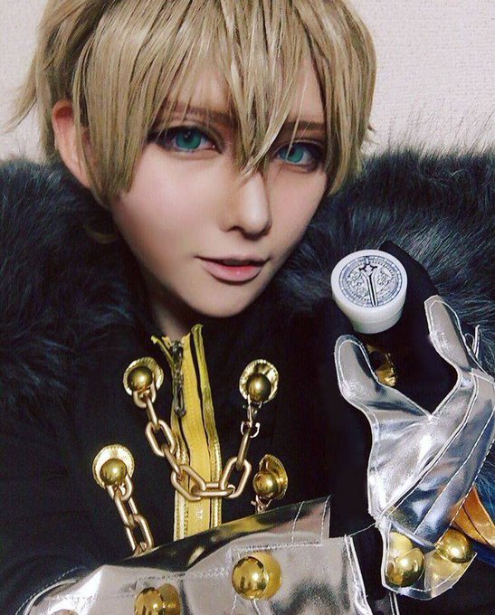 コスプレイヤーさんまのTwitter画像23