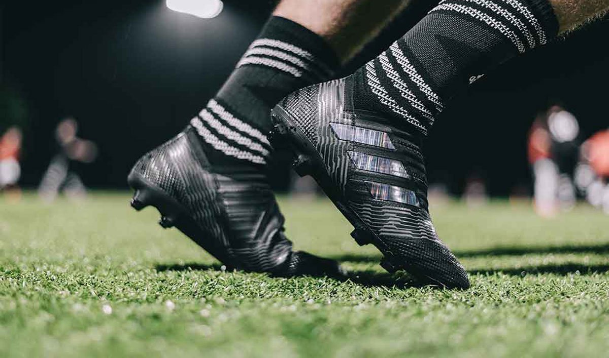 Adidas Football Boots