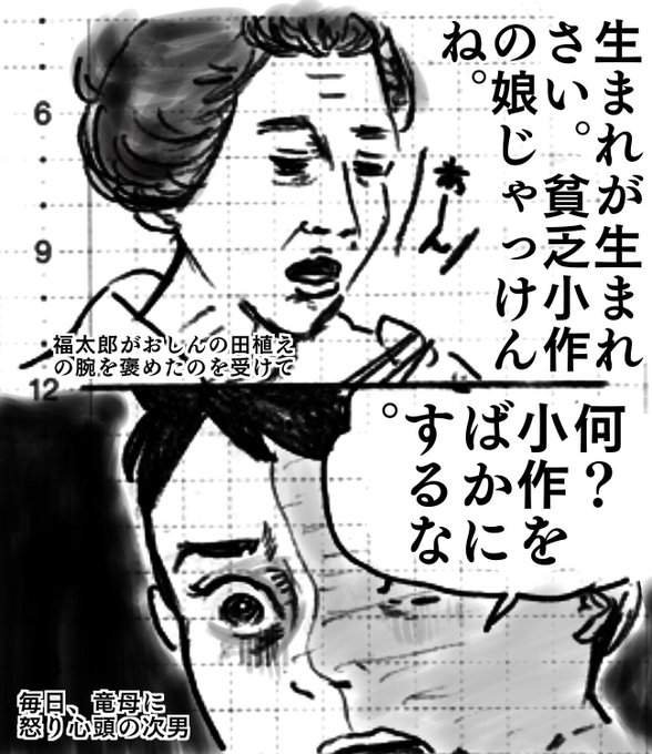 ひとりぼっち が含まれるtwitterの漫画