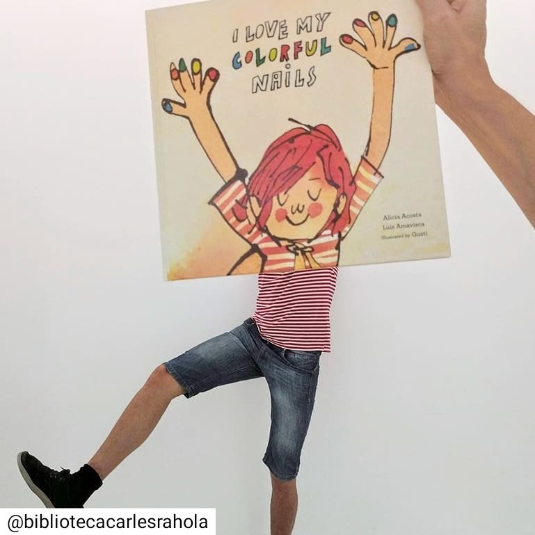 Alicia Acosta on Twitter: "Siempre me han fascinado y he pensado ...