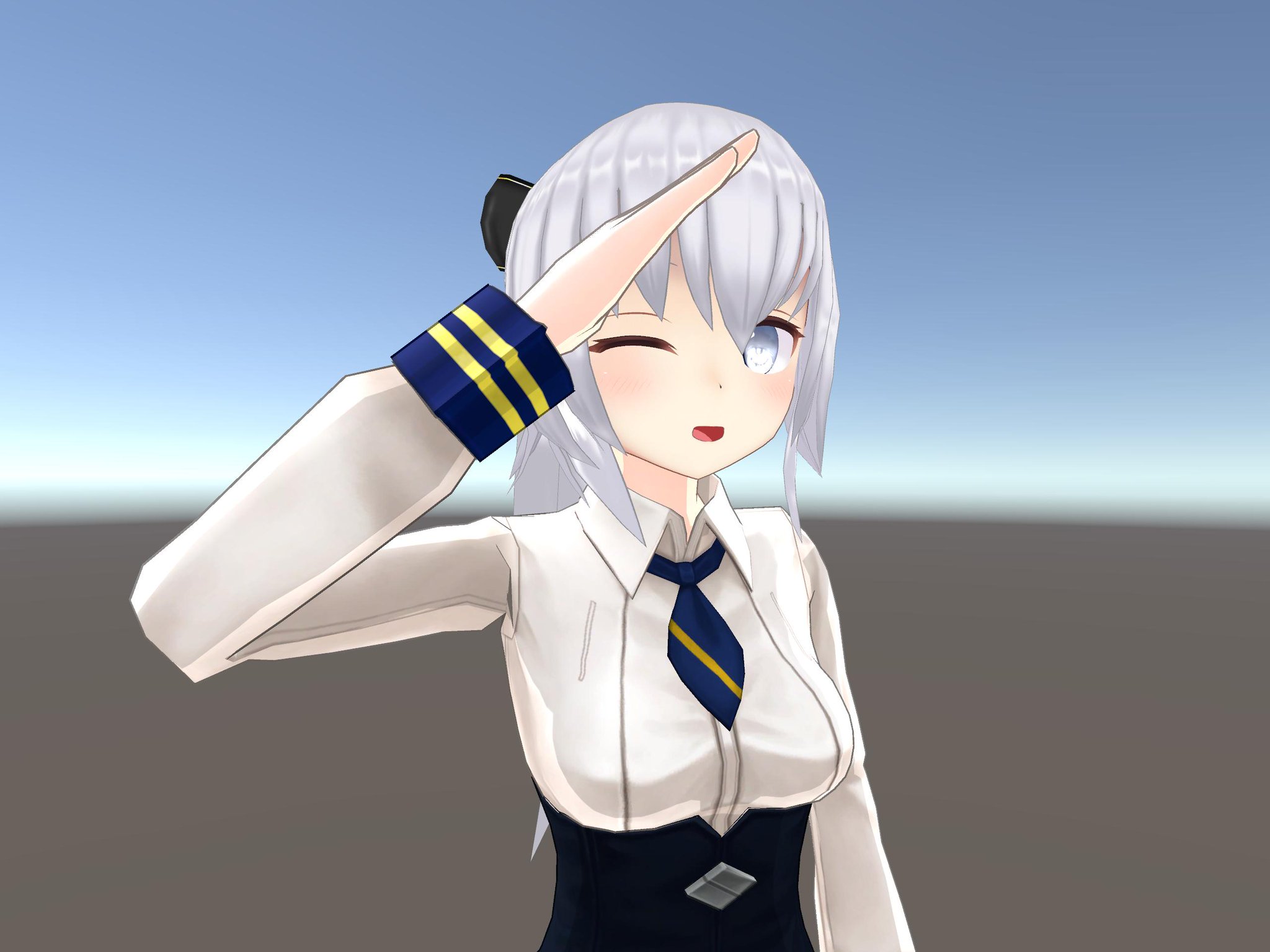 Tiopepe ティオペペ 鋼鉄少女 人間兵器風改変 仮 読み終わったら細かいところ調整して5人分ポージングさせましょ まだ8話 Tiopepe ティオペペ 鋼鉄少女 人間兵器風改変 仮 読み終わったら細かいところ調整して5人分ポージングさせましょ まだ8話
