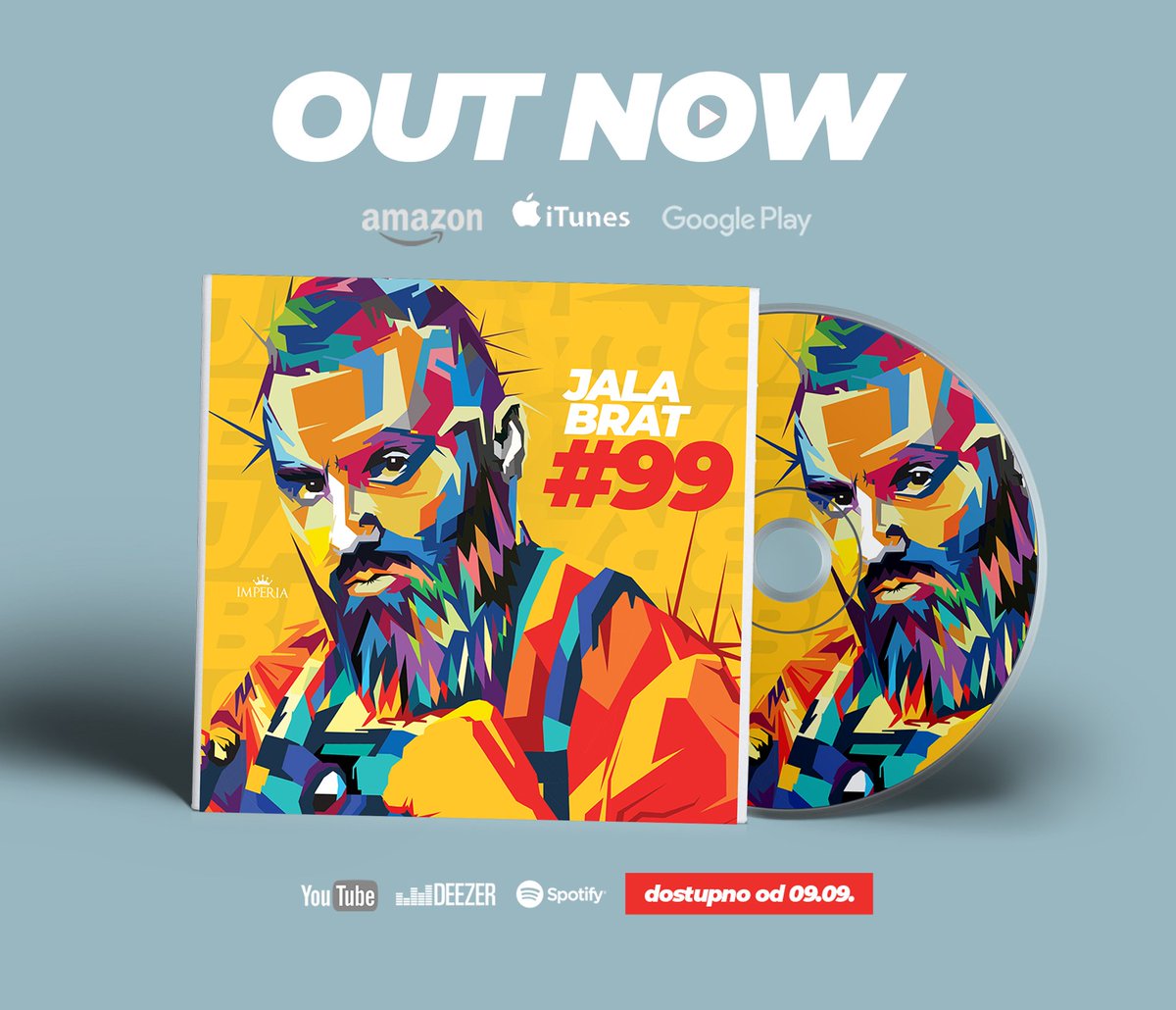 Buba Corelli tweet media