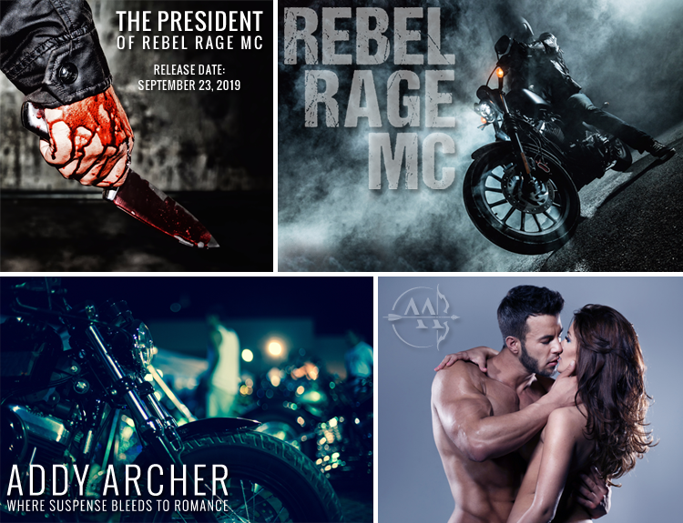 Addy Archer tweet media