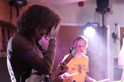 Great new band @MonksBand played a brilliant set <a href="/skeleton_coast/">Skeleton Coast</a> <a href="/LeasoweCastle/">Leasowe Castle</a> 

Make sure you check them out