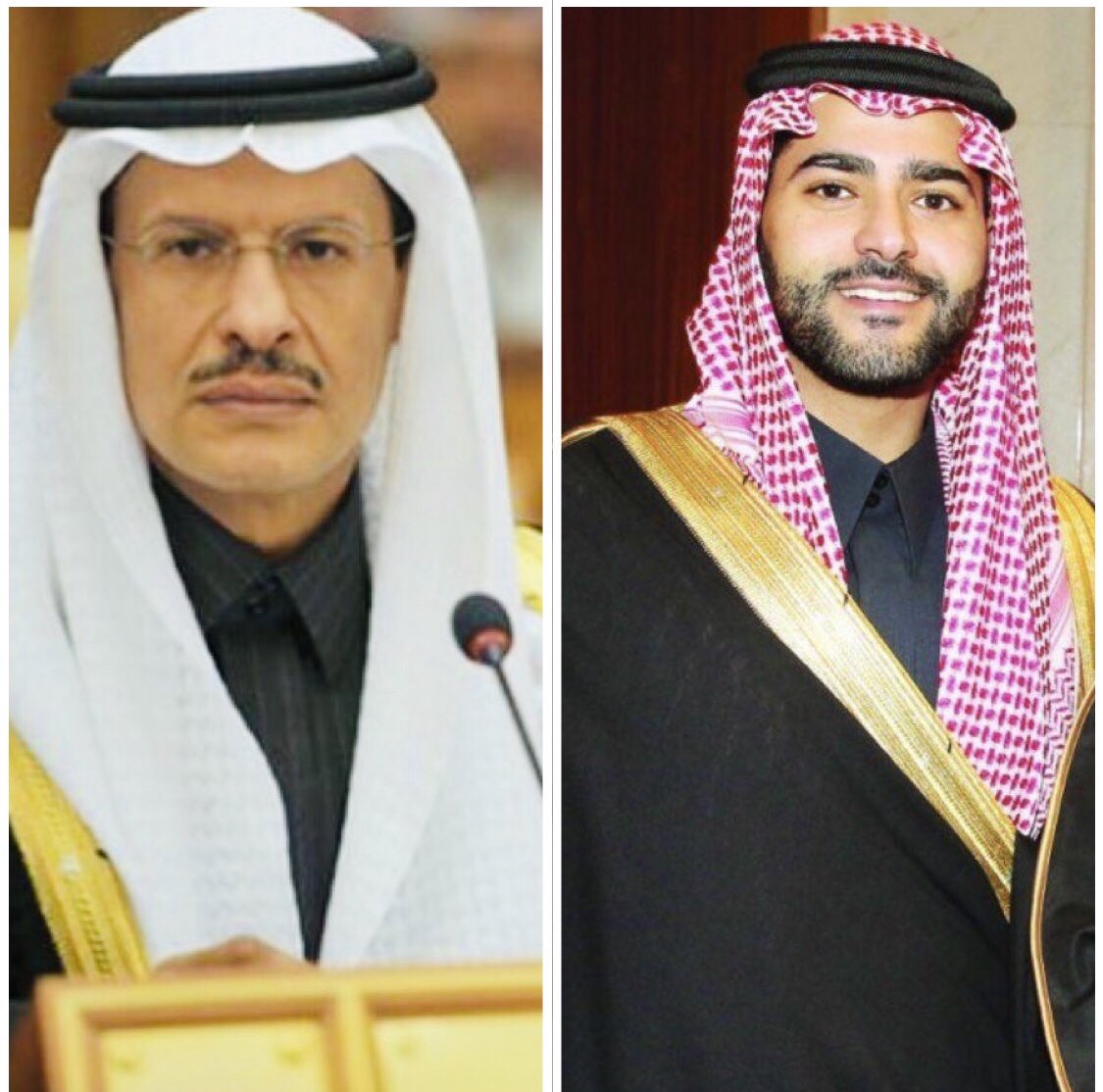 صبار عابر العنزي S Tweet صباريات أهني صاحب السمو الملكي