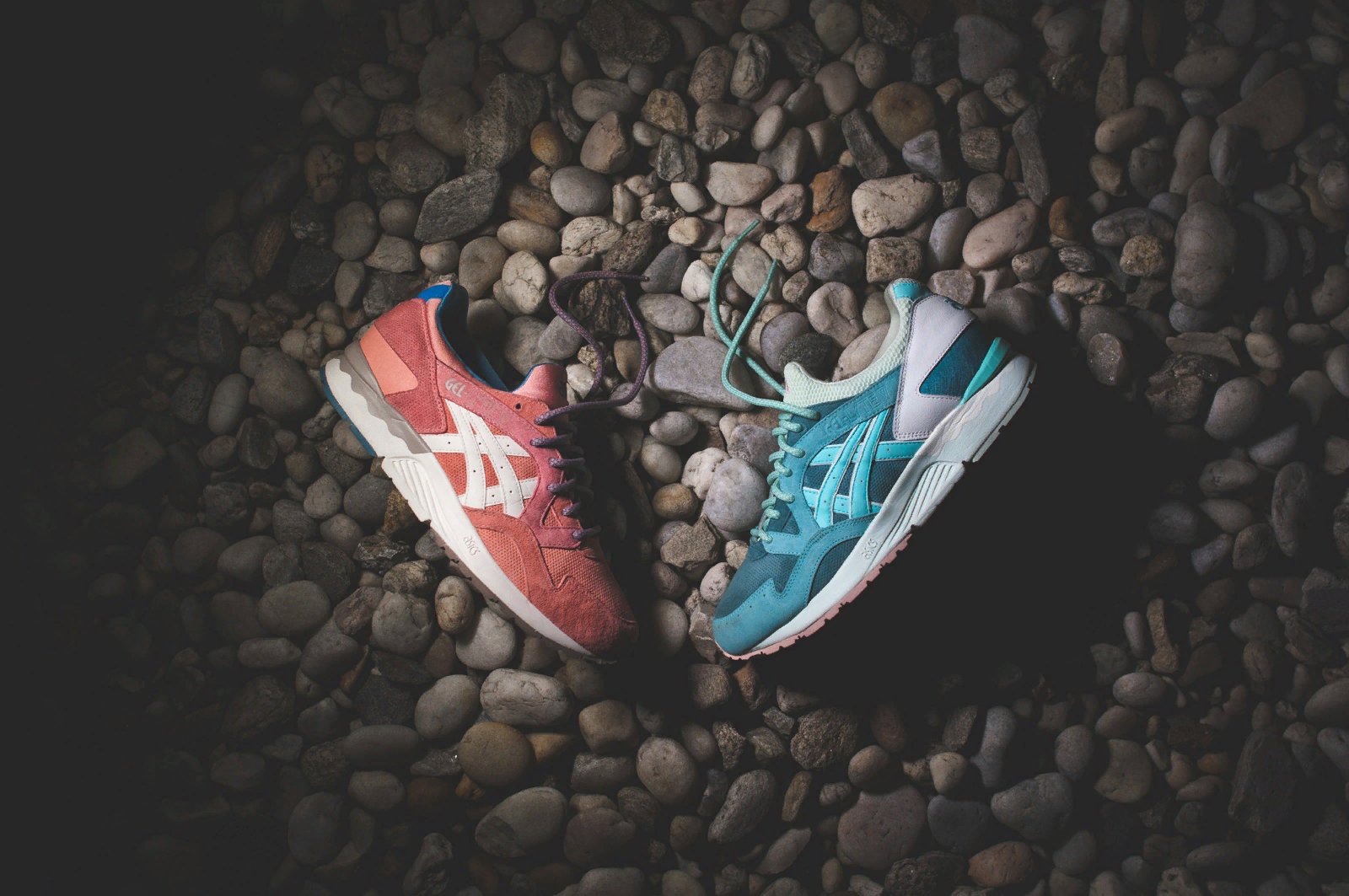 ASICS Ronnie Fieg 2020