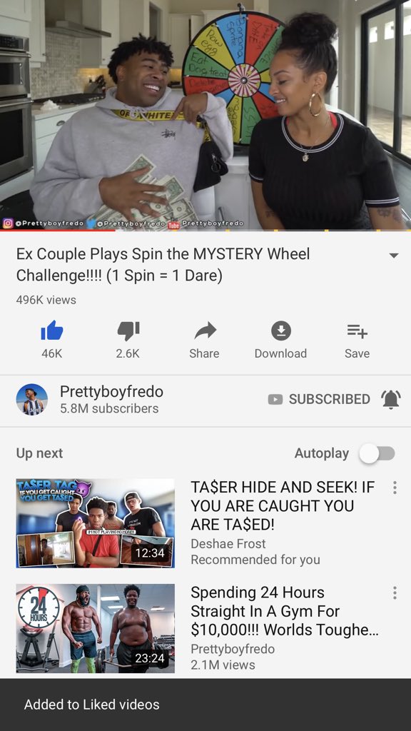 Lil Ray tweet media
