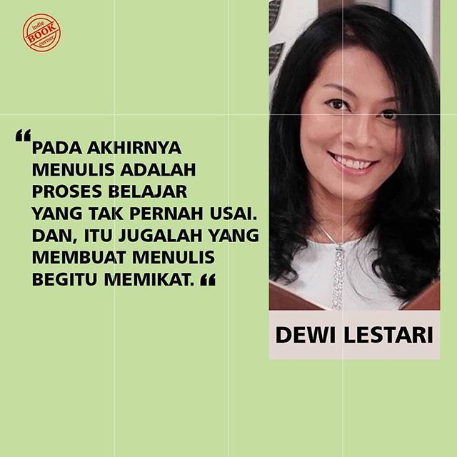 Tip dan wawasan menulis semacam ini bisa kamu dapatkan buanyaaaak... sekali di buku Di Balik Tirai Aroma Karsa. Yang belum sempat membaca, sempatkan ke tobuk dan beli bukunya, ya! #DiBalikTiraiAK #Addeection 📷 <a href="/indiebookcorner/">Indie Book Corner</a> ift.tt/2ZY4cmW