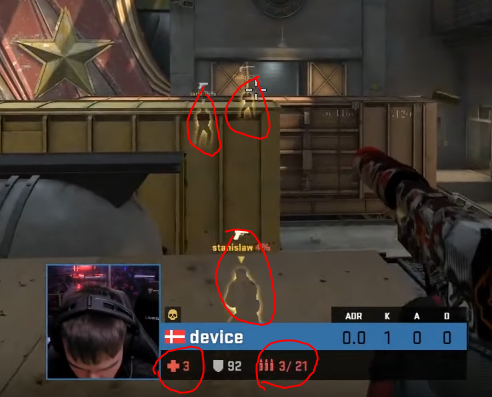 Benjamin Boraghi tweet media