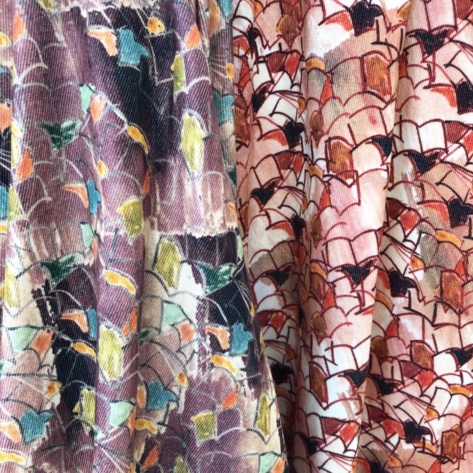 Sendaiatsさんのイラスト一覧