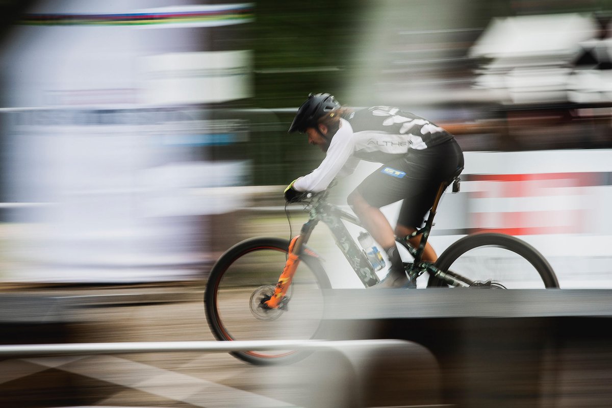 mtb masters world championships 2019