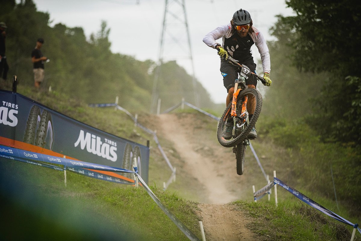 mtb masters world championships 2019