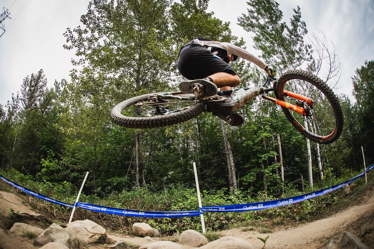 mtb masters world championships 2019