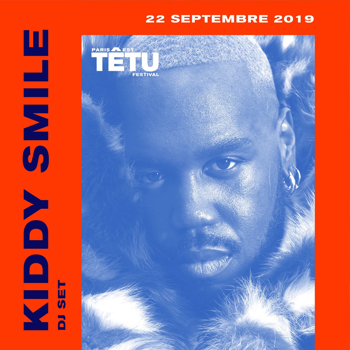 ParisEstTetu's tweet image. Check de la programmation de @ParisEstTetu du dimanche 22 Septembre : @Kiddysmile @ThePirouettes @Raagg @lesliebbzak ! 

🎟 Infos et billetterie : parisesttetu.com

2/2