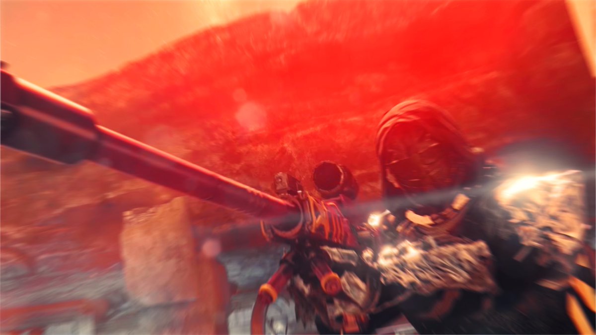 waltsvisuals's tweet image. 15% OFF all Destiny 1 and 2 Video commissions!
Message me to receive a reduced quote.