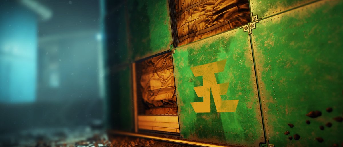 waltsvisuals's tweet image. 15% OFF all Destiny 1 and 2 Video commissions!
Message me to receive a reduced quote.